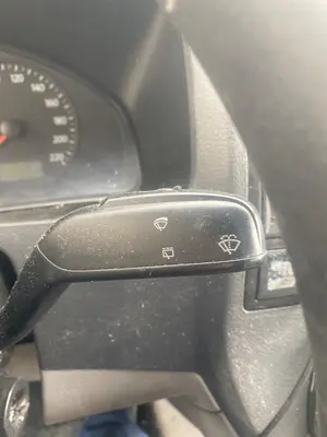 Foto de MANDO LIMPIA VOLKSWAGEN T5 TRANSPORTER BUS (7H) 2.5 TDI (131 CV / 96 KW)