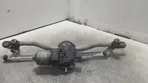 Foto de MOTOR LIMPIA DELANTERO ALFA ROMEO GIULIETTA (191) 1.6 JTDM CAT (105 CV / 77 KW) referencia 50509396 foto 2