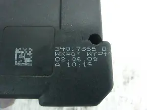 Foto de CINTURON SEGURIDAD DELANTERO IZQUIERDO FORD FOCUS II (1.6 (90 CV / 66 KW) diesel) referencia 33040326 foto 7