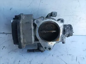 Foto de CAJA MARIPOSA CITROEN C4 BERLINA 2.0 16V CAT (RFN / EW10J4) (136 CV / 100 KW) referencia 9652682880 foto 1