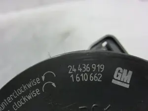 Foto de ANILLO AIRBAG SUZUKI IGNIS RM (MH) 1.3 DDiS Diesel CAT (69 CV / 51 KW) referencia 1610662 foto 2