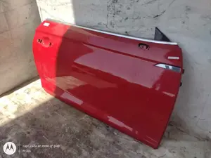 Foto de PUERTA DELANTERA DERECHA AUDI A5 COUPE (F53) 2.0 16V TDI (190 CV / 140 KW) foto 8