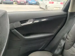 Foto de CERRADURA PUERTA TRASERA DERECHA AUDI A3 SPORTBACK (8PA) 1.6 16V FSI (116 CV / 85 KW) referencia 4F0839015