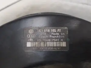 Foto de SERVOFRENO VOLKSWAGEN GOLF V (1K1)(10.2003) 1.9 TDI (90 CV / 66 KW) referencia 1K1614105 foto 3