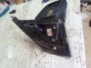 Foto de RETROVISOR DERECHO KIA PICANTO (SA) referencia 012320 foto 4