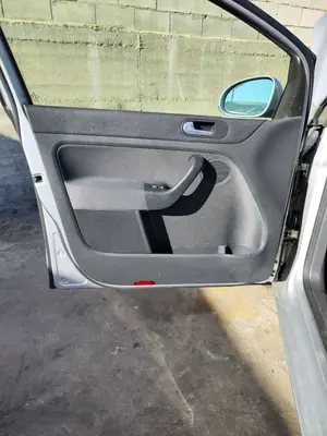 Foto de GUARNECIDO PUERTA DELANTERA IZQUIERDA VOLKSWAGEN GOLF PLUS V (5M1) 1.9 TDI (105 CV / 77 KW)