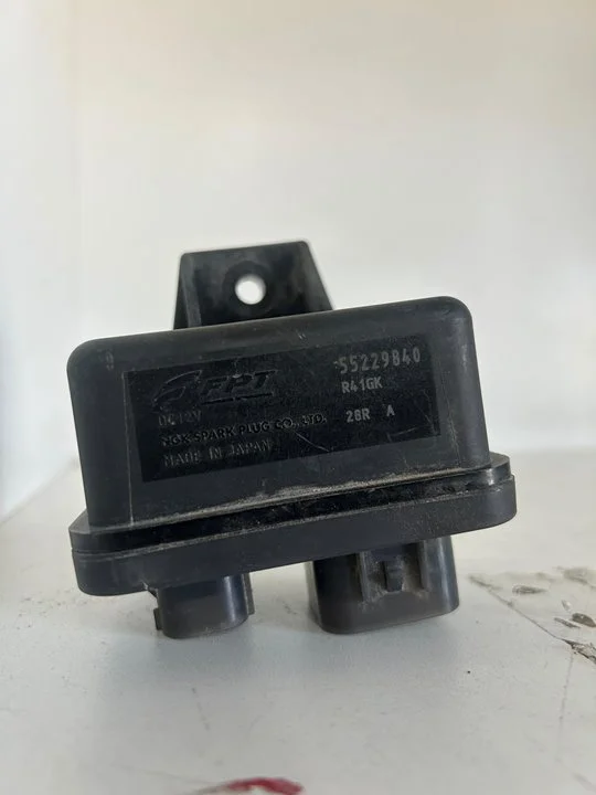 Foto de CAJA PRECALENTAMIENTO FIAT GRANDE PUNTO (199) 1.3 16V JTD CAT (75 CV / 55 KW) referencia 55229840