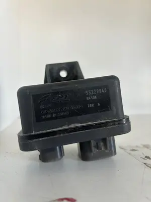 Foto de CAJA PRECALENTAMIENTO FIAT GRANDE PUNTO (199) 1.3 16V JTD CAT (75 CV / 55 KW) referencia 55229840