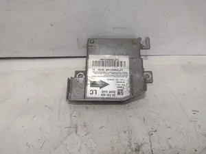 Foto de CENTRALITA AIRBAG OPEL CORSA C 1.2 16V CAT (Z 12 XE / LW4) (75 CV / 55 KW) referencia 24439954 foto 2
