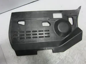 Foto de NO IDENTIFICADO PORSCHE PANAMERA (TIPO 970) referencia 97055241400