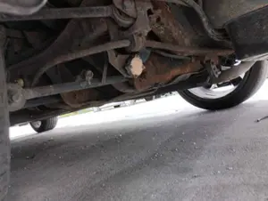 Foto de PUENTE TRASERO HONDA ACCORD BERLINA (CL/CN) 2.0 VTEC CAT (155 CV / 114 KW)