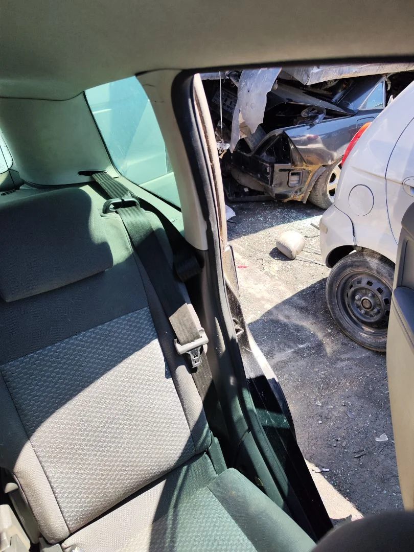 Foto de CINTURON SEGURIDAD TRASERO IZQUIERDO FORD FOCUS C-MAX (CAP)(2003) 1.6 TDCi CAT (90 CV / 66 KW)
