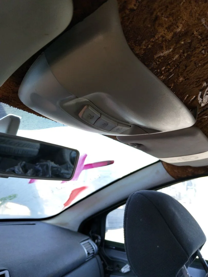 Foto de LUZ INTERIOR FIAT STILO (192) 1.9 JTD CAT (116 CV / 85 KW)