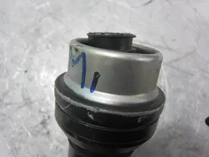 Foto de TRANSMISION CENTRAL PORSCHE MACAN (95BA) referencia 95B521101T foto 2