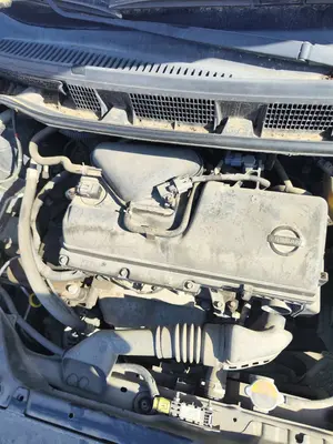 Foto de CAJA FILTRO AIRE NISSAN NOTE (E11E) 1.4 CAT (88 CV / 65 KW)