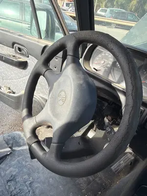 Foto de ANILLO AIRBAG MITSUBISHI GALLOPER (HYUNDAI)(02.1998) 2.5 Turbodiesel (105 CV / 77 KW)