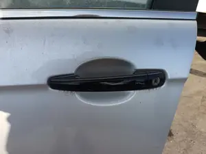 Foto de MANETA EXTERIOR DELANTERA IZQUIERDA CITROEN C3 1.6 16V (120 CV / 88 KW)