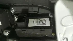 Foto de MANDO ELEVALUNAS TRASERO IZQUIERDO HYUNDAI I40 CW (VF) 1.7 CRDi CAT (141 CV / 104 KW) referencia 93580-3Z000 foto 2