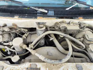 Foto de MOTOR COMPLETO CHEVROLET ASTRO VAN 4.3 V6 CAT (189 CV / 139 KW)