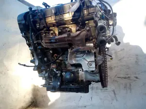 Foto de MOTOR COMPLETO CITROEN C5 BERLINA 3.0 V6 24V (211 CV / 155 KW) referencia XFX foto 10