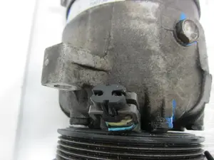 Foto de ALTERNADOR DAEWOO REZZO 1.6 CAT (105 CV / 77 KW) referencia 700736 foto 4