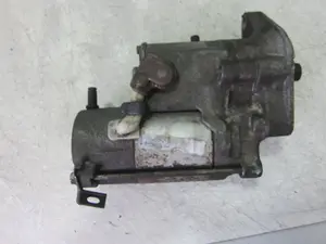 Foto de MOTOR ARRANQUE TOYOTA AURIS (E15) 1.4 Turbodiesel CAT (90 CV / 66 KW) referencia 281003308 foto 5