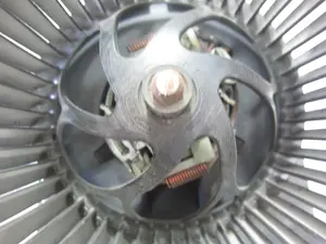 Foto de MOTOR CALEFACCION AUDI A3 (8L) 1.8 20V Turbo (150 CV / 110 KW) referencia 657880E foto 7