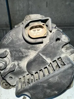 Foto de ALTERNADOR SEAT IBIZA (6L1) referencia 03D903025E