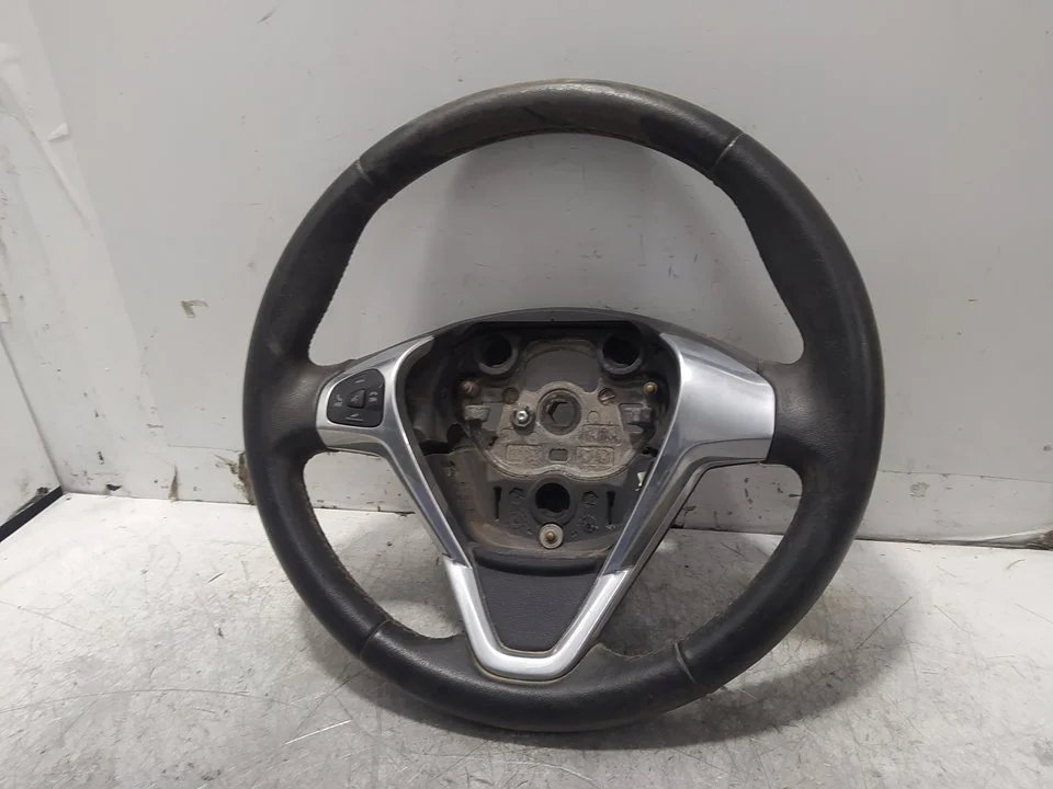 Foto de VOLANTE FORD FIESTA (CNN) 1.0 EcoBoost CAT (101 CV / 74 KW) referencia 34126989A