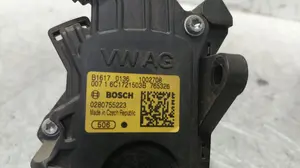 Foto de POTENCIOMETRO PEDAL AUDI A1 SPORTBACK (8XF) 1.6 TDI (116 CV / 85 KW) referencia 6C1721503B foto 6