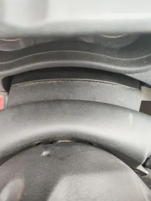 Foto de ANILLO AIRBAG RENAULT CLIO III 1.5 dCi Diesel CAT (86 CV / 63 KW)