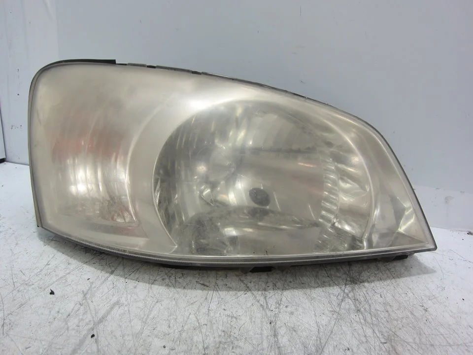 Foto de FARO DERECHO HYUNDAI GETZ (TB) referencia 921021CXXX