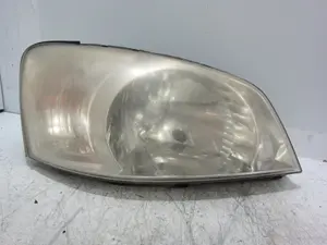Foto de FARO DERECHO HYUNDAI GETZ (TB) referencia 921021CXXX