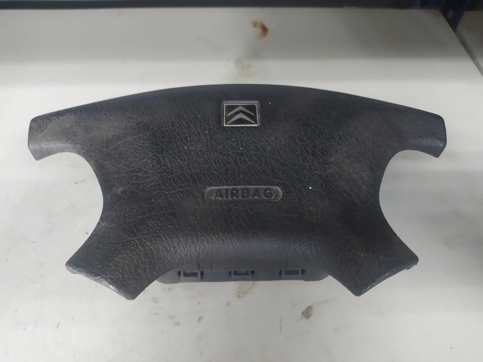Foto de AIRBAG DELANTERO IZQUIERDO CITROEN XSARA PICASSO 1.8 CAT (6FZ / EW7J4) (116 CV / 85 KW) referencia 96364249ZL
