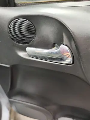 Foto de MANETA INTERIOR DELANTERA DERECHA OPEL ZAFIRA A 2.0 DTI (101 CV / 74 KW)