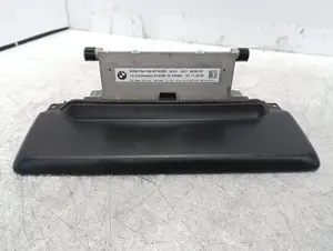 Foto de PANTALLA MULTIFUNCION BMW SERIE X3 (G01) 3.0 24V Turbodiesel (265 CV / 195 KW) referencia 871533501 foto 3