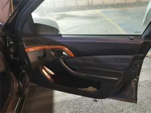 Foto de ELEVALUNAS DELANTERO DERECHO MERCEDES-BENZ CLASE S (BM 220) BERLINA