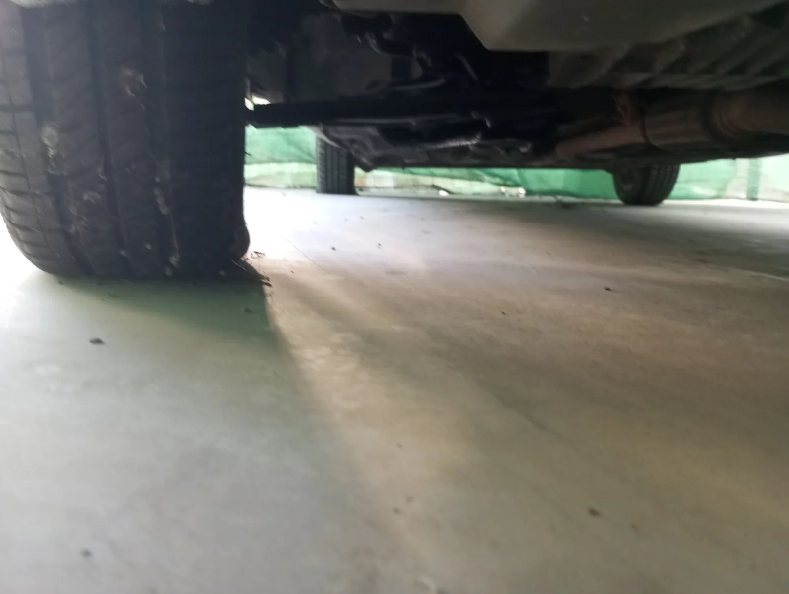 Foto de BRAZO SUSPENSION DELANTERO DERECHO FORD KA (CCQ) 1.3 CAT (50 CV / 37 KW)