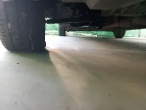 Foto de BRAZO SUSPENSION DELANTERO DERECHO FORD KA (CCQ) 1.3 CAT (50 CV / 37 KW)