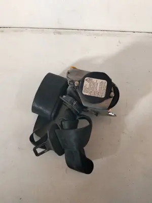 Foto de CINTURON SEGURIDAD DELANTERO IZQUIERDO VOLKSWAGEN TOUAREG (7LA) 2.5 TDI (174 CV / 128 KW) referencia 601391400 foto 2
