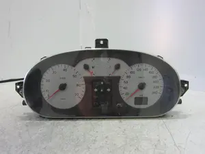 Foto de CUADRO INSTRUMENTOS RENAULT SCENIC I (JA...) 2.0 16V (140 CV / 103 KW) referencia P7700428718A