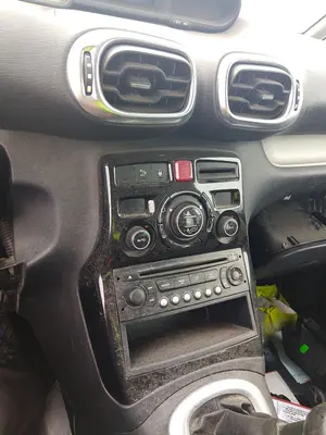Foto de CENTRALITA AIRBAG CITROEN C3 PICASSO 1.6 16V (120 CV / 88 KW) referencia 6546V3