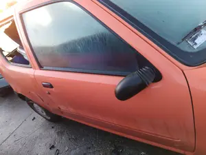 Foto de PUERTA DELANTERA DERECHA FIAT SEICENTO (187) 0.9 CAT (39 CV / 29 KW)