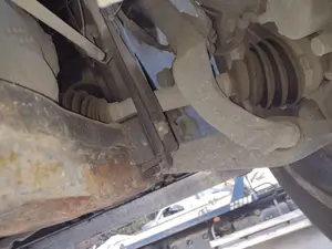 Foto de TRANSMISION DELANTERA IZQUIERDA ALFA ROMEO 159 (140) 1.9 JTD (M) 16V CAT (150 CV / 110 KW)