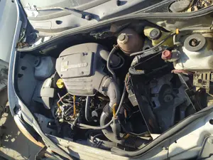 Foto de ARTICULACION LIMPIA DELANTERA RENAULT KANGOO I (F/KC0) 1.5 dCi Diesel (82 CV / 60 KW)