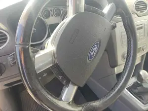 Foto de AIRBAG DELANTERO IZQUIERDO FORD FOCUS II '0 II (1.6 (90 CV / 66 KW) diesel) referencia 4M51A042B85 foto 2