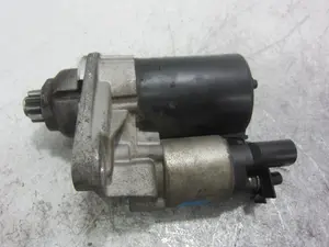 Foto de MOTOR ARRANQUE SEAT IBIZA (6L1) 1.4 16V (86 CV / 63 KW) referencia 0001120406 foto 4