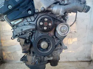 Foto de MOTOR COMPLETO LEXUS RX (GGL1/GYL1) 3.5 V6 24V CAT (249 CV / 183 KW) referencia 2GRFXE foto 2