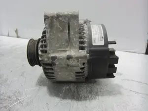 Foto de ALTERNADOR SMART CITY-COUPE 0.6 Turbo CAT (54 CV / 40 KW) referencia 63321702 foto 2
