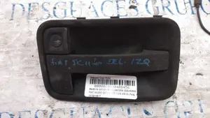 Foto de MANETA EXTERIOR DELANTERA IZQUIERDA FIAT I SCUDO (222) referencia 1473216077